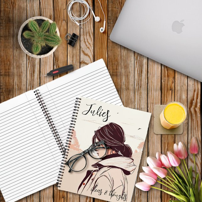 Cuaderno Serene (Subido por el creador)