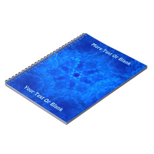 Cuaderno Serenidad
