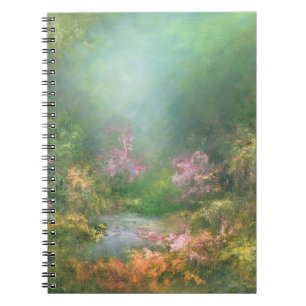 Cuaderno Serenidad 1994