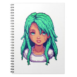 Cuaderno Serenidad Acuática
