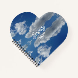 Cuaderno ¡Serenidad ahora!