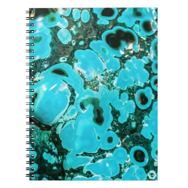 Cuaderno Serenidad en Piedra (Frente)