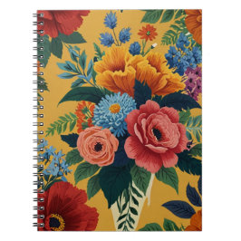 Cuaderno Sereno