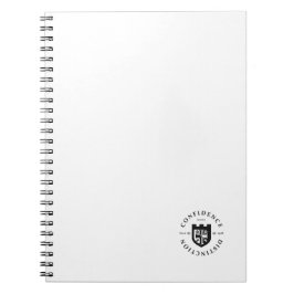 Cuaderno Serie Caballero Vintage GEUEE