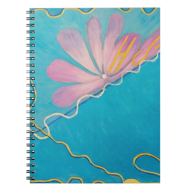 Cuaderno Serie Eros, grupo II, número 1 (Frente)