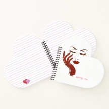 SERIE KEEP IT CUTE -ROJO