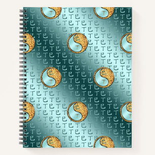 Cuaderno Serpiente de Fuego