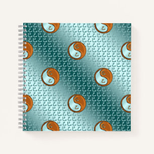Cuaderno Serpiente de Madera