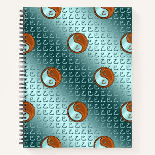 Cuaderno Serpiente de Madera