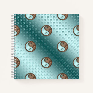Cuaderno Serpiente de Tierra