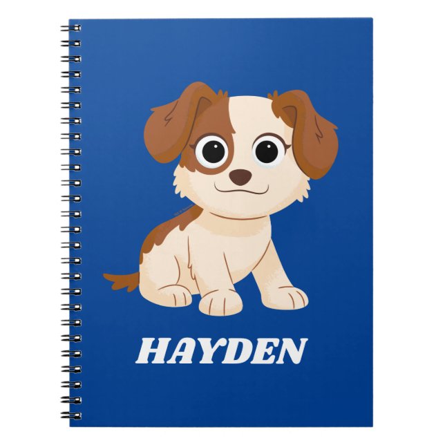 Cuaderno Sesame Street | El Tango cachorro de Elmo | Agrega (Frente)