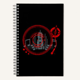 Cuaderno Sesiones de Terapia Urbana