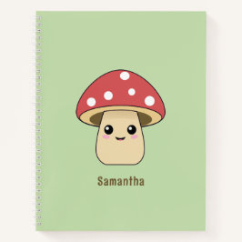 Cuaderno Seta Bonita Verde