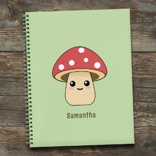 Cuaderno Seta Bonita Verde