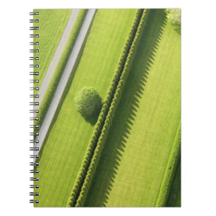 Cuaderno Seto en el Hamptons
