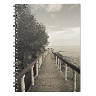 Cuaderno Seychelles, Isla de Praslin, Anse Bois de Rose,