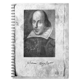 Cuaderno Shakespeare