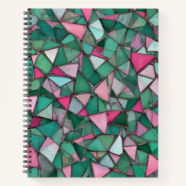 Cuaderno Shards of Nature