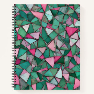Cuaderno Shards of Nature