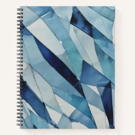 Cuaderno Shards of the Sky