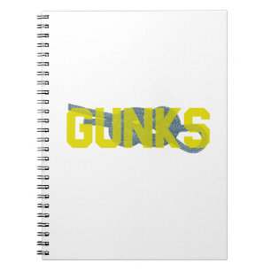 Cuaderno Shawagunks Climbing