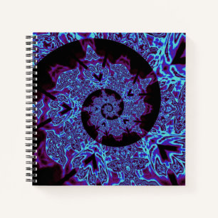 Cuaderno Shay