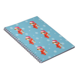 Cuaderno Shiba Inu
