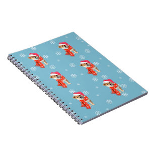 Cuaderno Shiba Inu