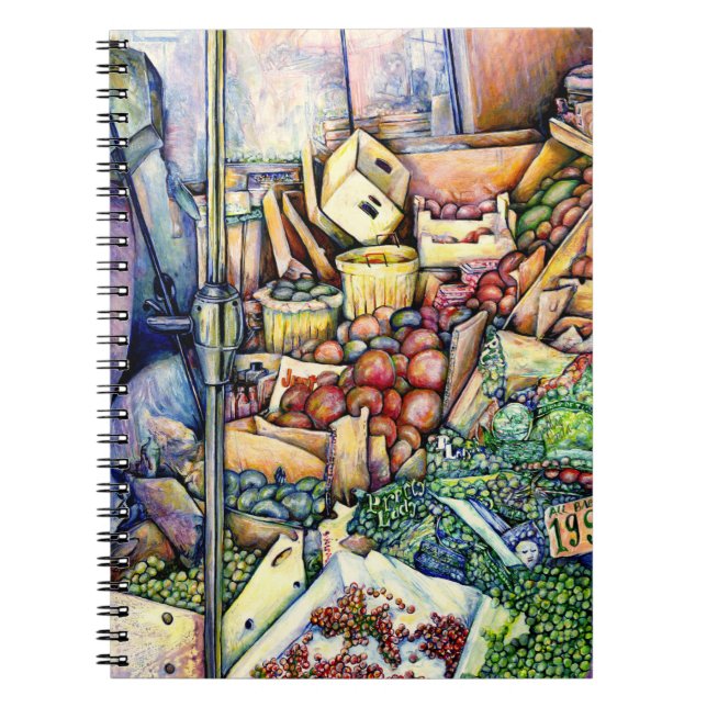 Cuaderno Si Dios lo hubiera hecho mejor, se hubiera manteni (Frente)