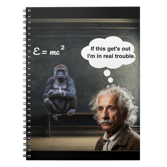 Cuaderno Si esto sale..... (Frente)
