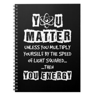 Cuaderno Si Importa, Entonces Se Enfrenta A La Ciencia Fís