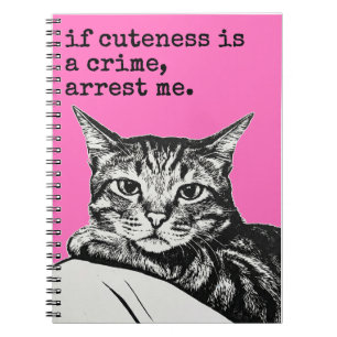 Cuaderno Si la ternura es un crimen