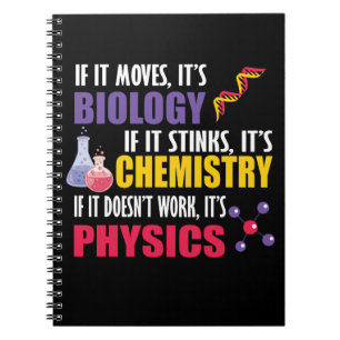 Cuaderno Si se mueve es biología