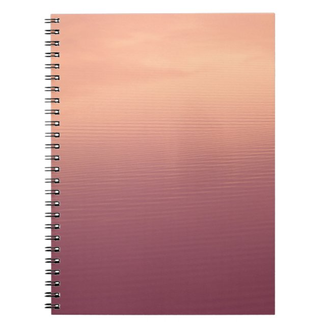 Cuaderno Sídney (Frente)