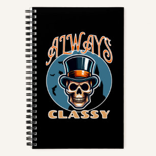 Cuaderno Siempre con clase