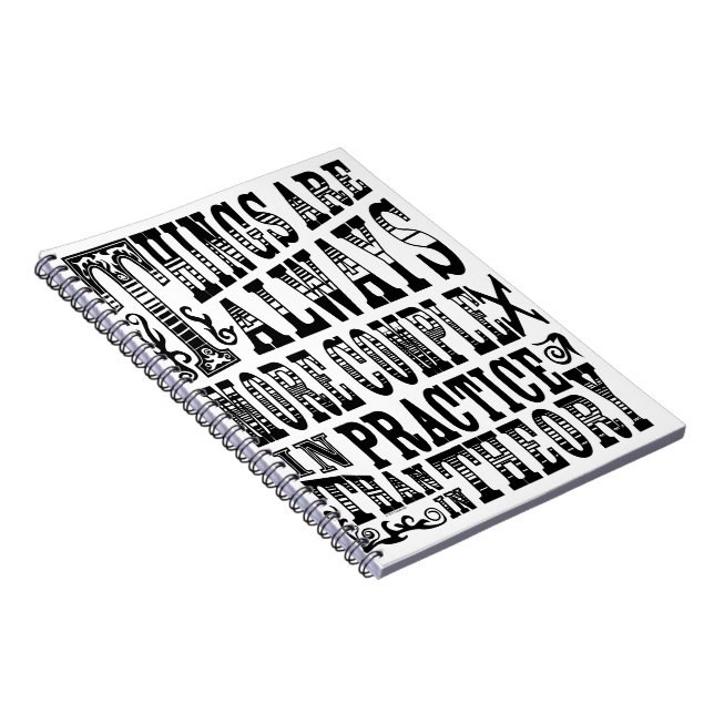 Cuaderno Siempre más complejo (Lado Derecho)