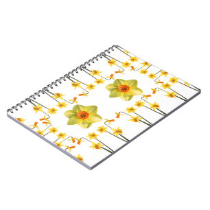 Cuaderno Siempre primavera