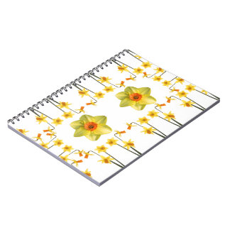 Cuaderno Siempre primavera