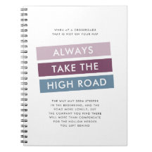 Siga siempre la cita motivadora de la buena carret