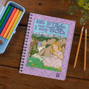 Cuaderno Siga siendo diario del rezo