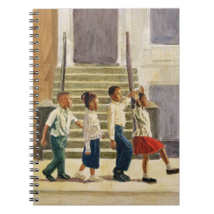Cuaderno Sígame 1995