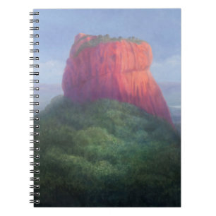 Cuaderno Sigiriya I Sri Lanka 2012