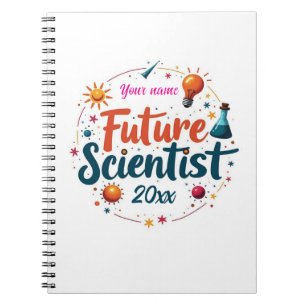 Cuaderno signo de primer día, escuela de primer grado edita