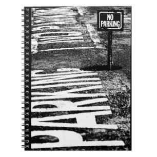 Cuaderno signos de reserva