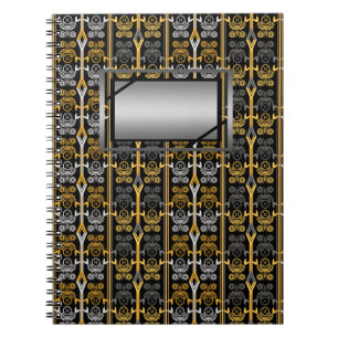 Cuaderno Signos zodiacos, Pisces