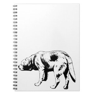 Cuaderno Sigue el perfume, encuentra la idea