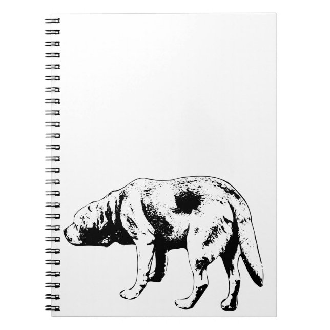 Cuaderno Sigue el perfume, encuentra la idea (Frente)