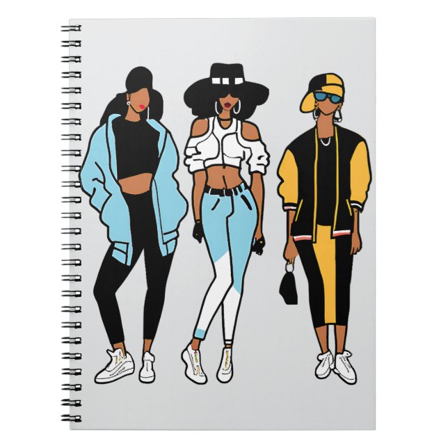 Cuaderno Siguiente (Frente)