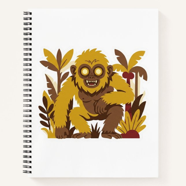 Cuaderno Sigulambak (Anverso)