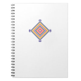 Cuaderno Silam Sakma SIlam